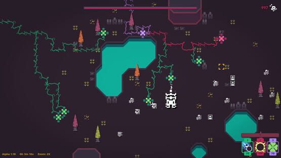 Screenshot Necroflora