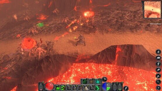 Screenshot Necromage