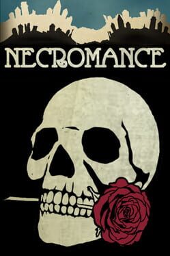 Cover Necromance