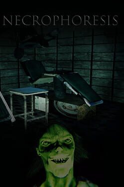 Cover Necrophoresis