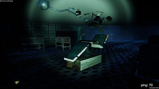 Screenshot Necrophoresis
