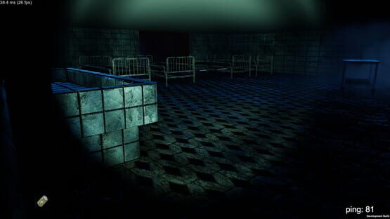 Screenshot Necrophoresis
