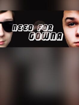 Cover Need For Gornyak