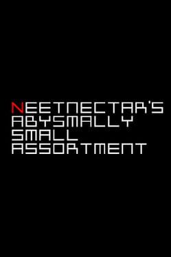 Cover NEET Nectar's Abysmally Small Assortment