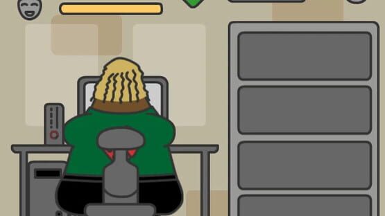 Screenshot NEET Simulator