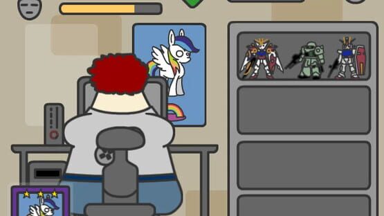 Screenshot NEET Simulator