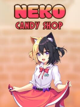 Cover Neko Candy Shop