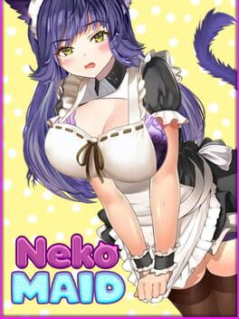 Cover Neko Maid