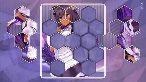 Screenshot Neko Maid