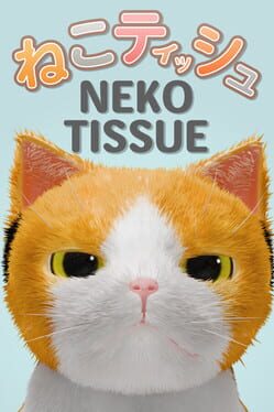 Cover Neko Tissue