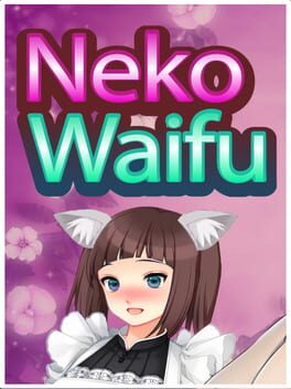 Cover Neko Waifu