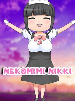 Cover Nekomimi Nikki
