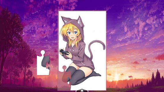 Screenshot Nekomimi Nikki