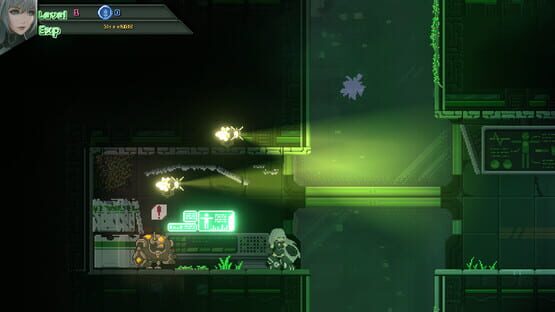 Screenshot Neko's Rage