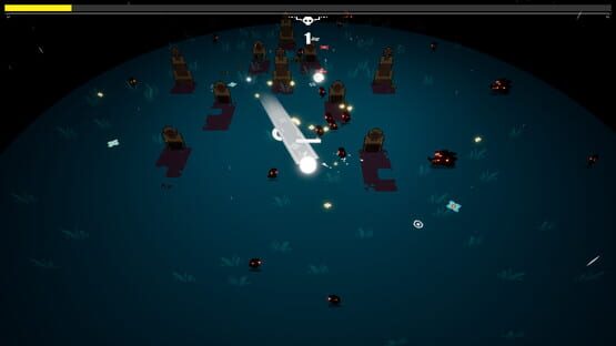 Screenshot Nelumbra