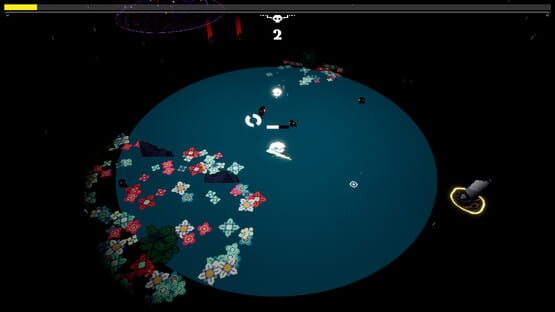 Screenshot Nelumbra