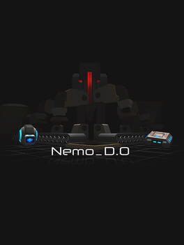 Cover Nemo_DO