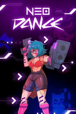 Cover Neo Dance