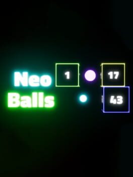Cover NeoBalls