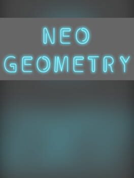 Cover NeoGeometry