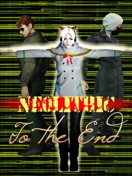 Cover Neolithic: To the End