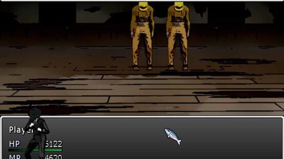 Screenshot Neolithic: To the End