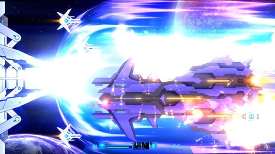 Screenshot Neomorph