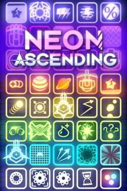 Cover Neon Ascending