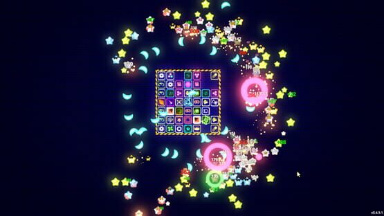 Screenshot Neon Ascending