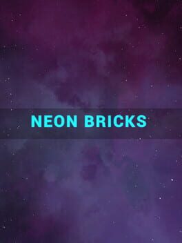 Cover Neon Bricks