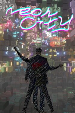 Cover Neon City