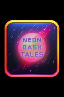Cover Neon Dash Tales