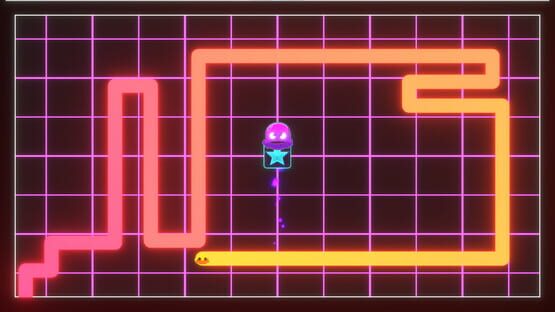 Screenshot Neon Dash Tales