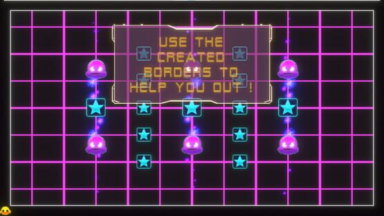 Screenshot Neon Dash Tales