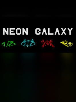 Cover Neon Galaxy