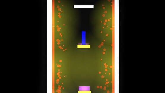 Screenshot Neon Parkour