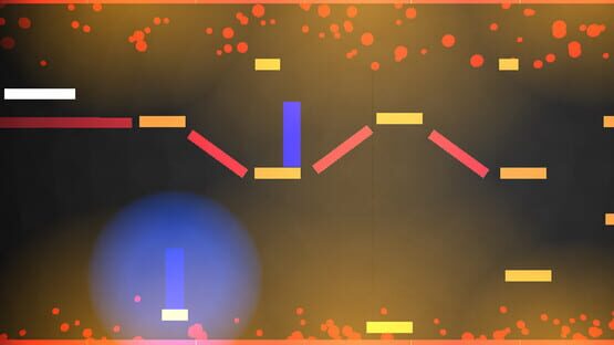 Screenshot Neon Parkour