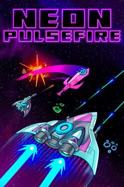 Cover Neon Pulsefire