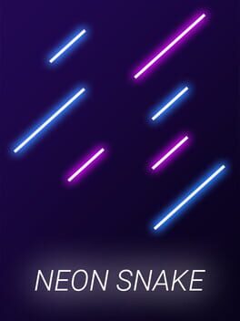 Cover Neon Snake