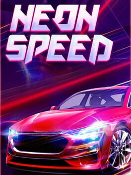 Cover Neon Speed