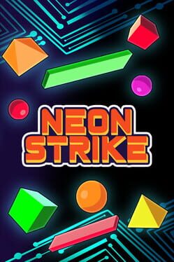 Cover Neon Strike