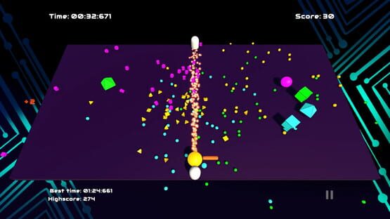 Screenshot Neon Strike