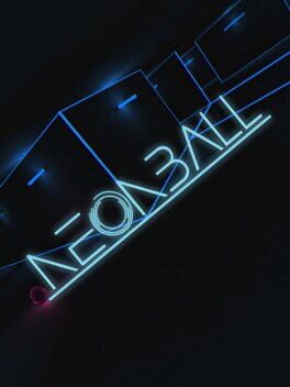 Cover NeonBall