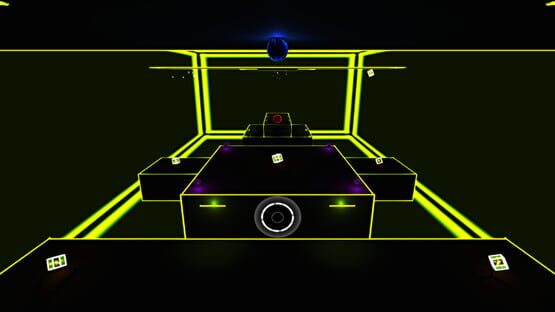 Screenshot NeonBall