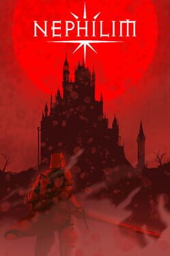 Cover Nephilim