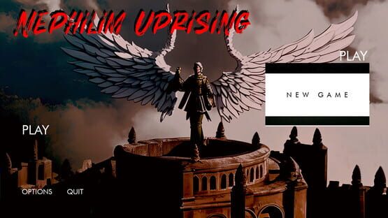 Screenshot Nephilim Uprising