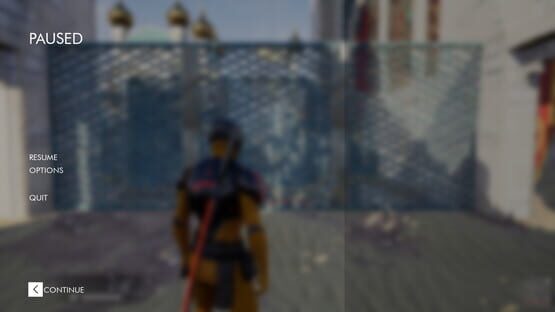 Screenshot Nephilim Uprising