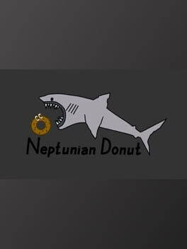 Cover Neptunian Donut