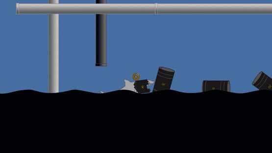 Screenshot Neptunian Donut