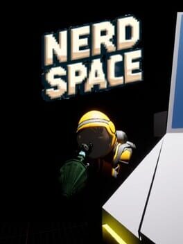 Cover Nerd Space